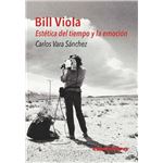 Bill Viola-Estetica Del Tiempo Y La Emocion