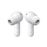 Auriculares Bluetooth CMF by Nothing Buds 2 Plus True Wireless USB-C Gris claro