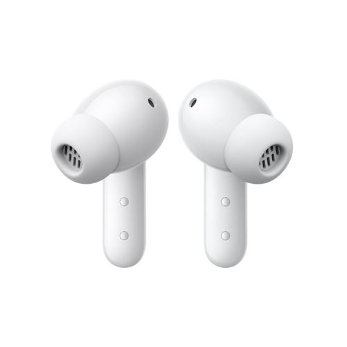 Auriculares Bluetooth Cmf By Nothing Buds 2 Plus True Wireless Usb-c Gris Claro