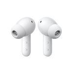 Auriculares Bluetooth CMF by Nothing Buds 2 Plus True Wireless USB-C Gris claro