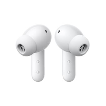 Auriculares Bluetooth CMF by Nothing Buds 2 Plus True Wireless USB-C Gris claro