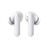 Auriculares Bluetooth CMF by Nothing Buds 2 Plus True Wireless USB-C Gris claro