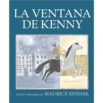 La ventana de Kenny