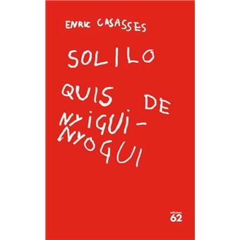 Soliloquis de nyigui-nyogui - 1