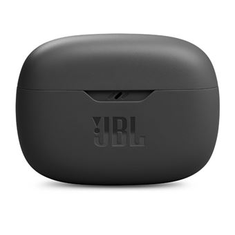Auricular Inalámbrico JBL Wave Flex Bluetooth - Negro