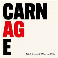 Carnage - Vinilo