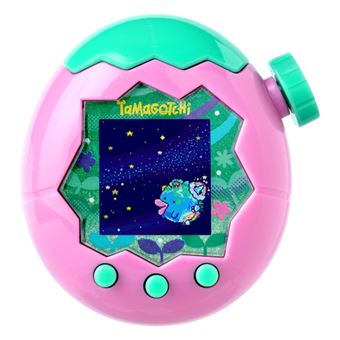 Tamagotchi Paradise Tierra Rosa - Juego junior - Comprar en Fnac