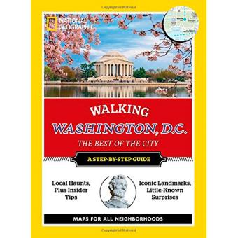 Washington dc-national geographic w