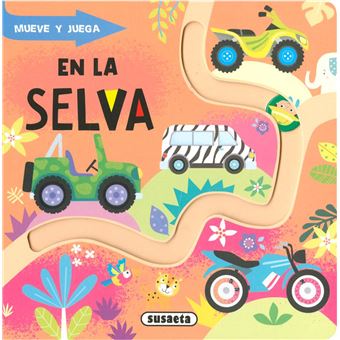 En La Selva