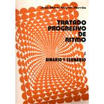 Tratado progresivo de ritmo i