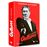 Trilogía Outrage - DVD_0