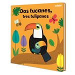 Dos Tucanes Tres Tulipanes