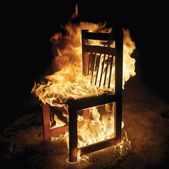 Power Is the Pharmacy - Vinilo