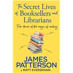 The Secret Lives Of Booksellers And