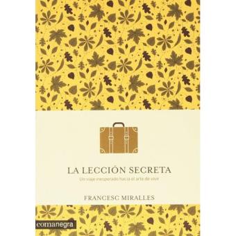 La lección secreta