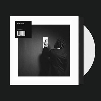 Au Suisse - Vinilo Blanco