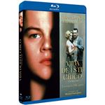 Vida de este chico - Blu-ray