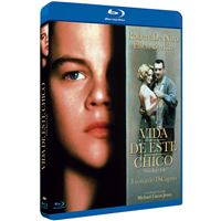 Vida de este chico - Blu-ray
