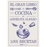 El gran libro de Angelita Alfaro