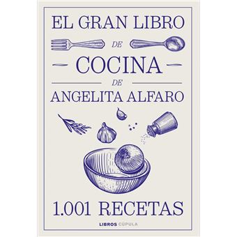 El gran libro de Angelita Alfaro
