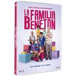 La familia Benetón - DVD