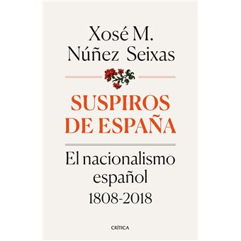 Suspiros de España