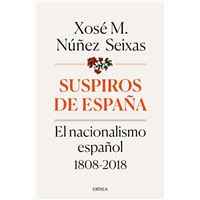 Suspiros de España