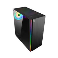 PC Primux Iox Gaming i5 16/240GB Sin S.O.