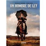 Un Hombre De Ley