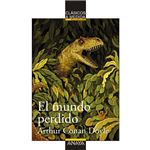 El mundo perdido