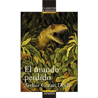 El mundo perdido