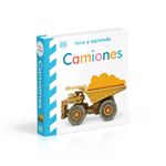 Toca y aprende - Camiones