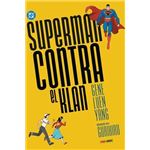 Superman Contra El Klan