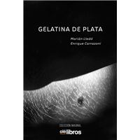 Gelatina De Plata