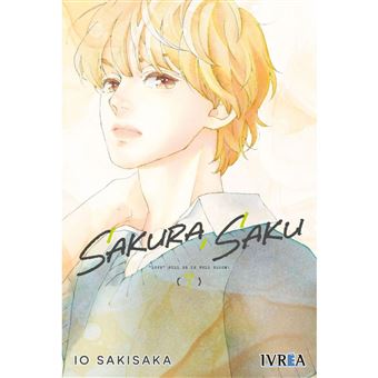 Sakura, Saku 07