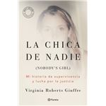 La chica de nadie