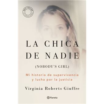 La chica de nadie