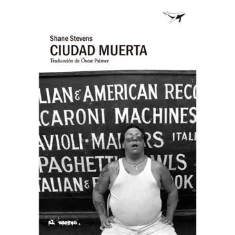 Ciudad muerta