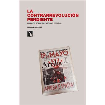 La contrarrevolución pendiente