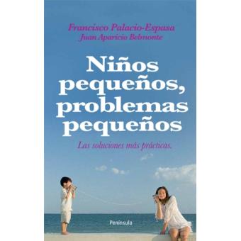 Niños pequeños, problemas pequeños