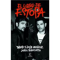 El libro de Estopa