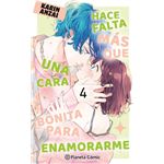 Hace Falta Mas Que Una Cara Bonita Para Enamorarme 4