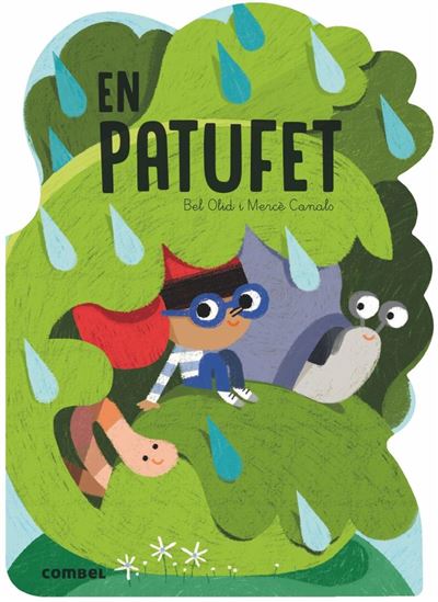 En Patufet Què em contes 7