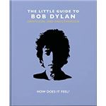 The little book of Bob Dylan