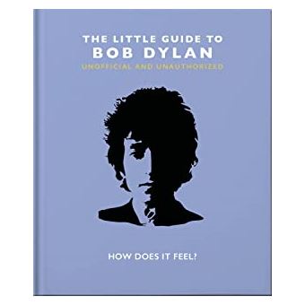 The little book of Bob Dylan