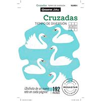 Bloc de cruzadas Vol 1
