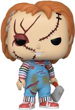 Funko Figura Pop La Novia De Chucky - Chucky - Imagen 2