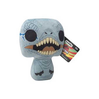 Peluche Funko Jurassic Park Raptor Blue 18cm - 1