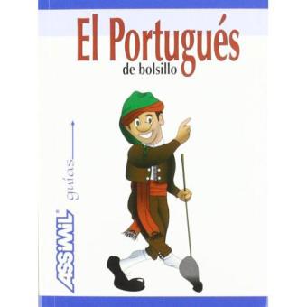 Assimil: El portugués de bolsillo - 1