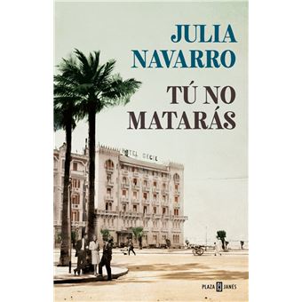 Tú no matarás